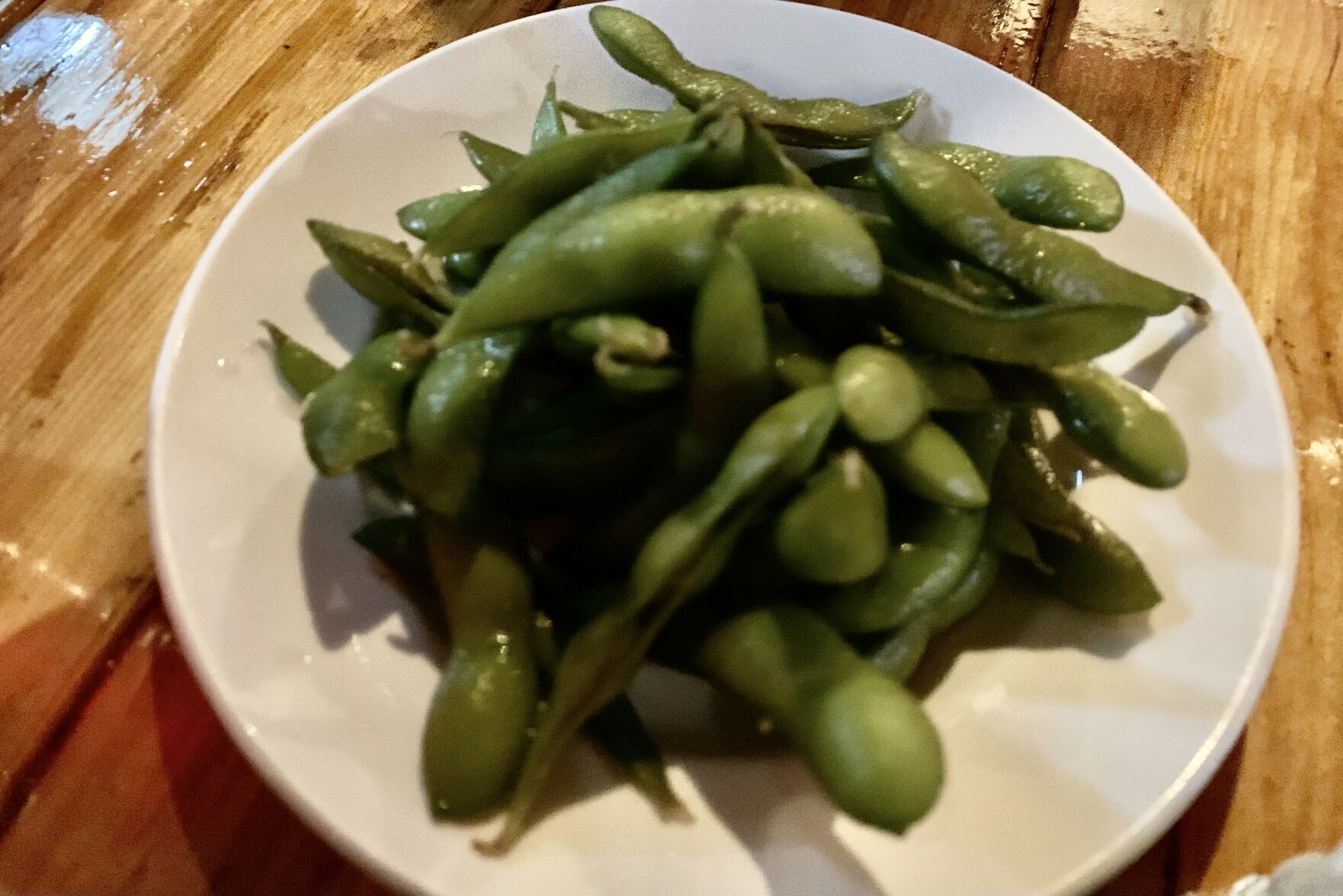 Edamame